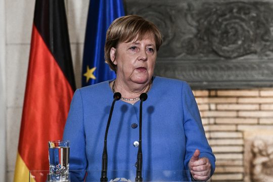 merkel